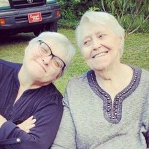 Meet your Posher, Yvonne